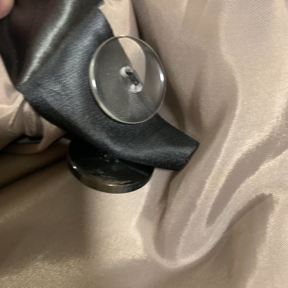 H&M | Women's Size 12 Pea Coat - Picture 8 of 8